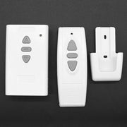 Electric Projection Screen – Remote Control Motorized