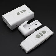 Electric Projection Screen – Remote Control Motorized