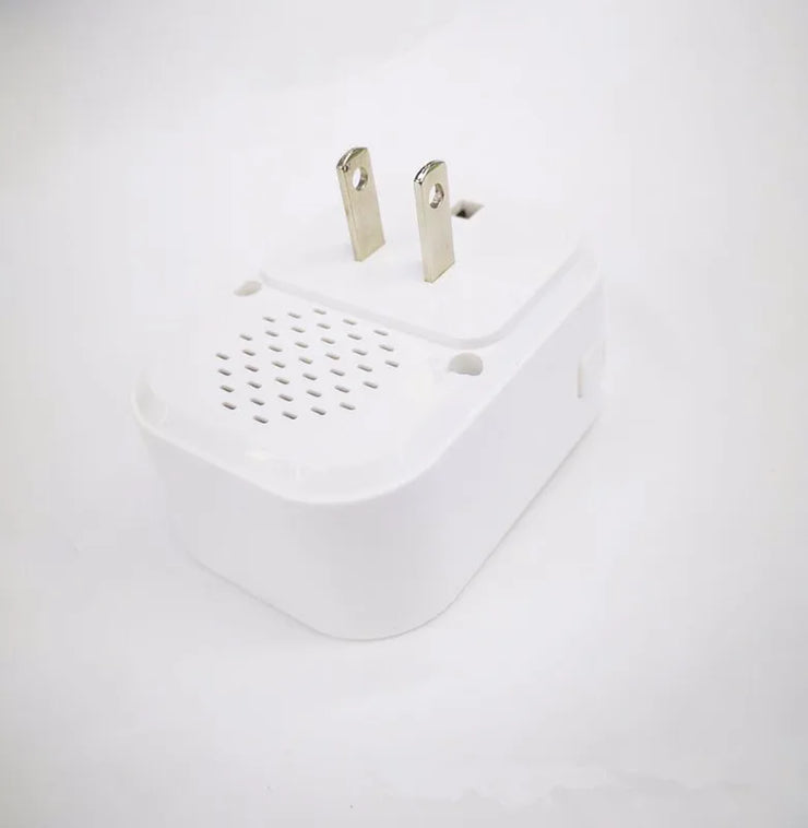 Remote Control Video Doorbell Camera – Easy Home Security