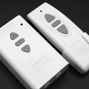 Electric Projection Screen – Remote Control Motorized