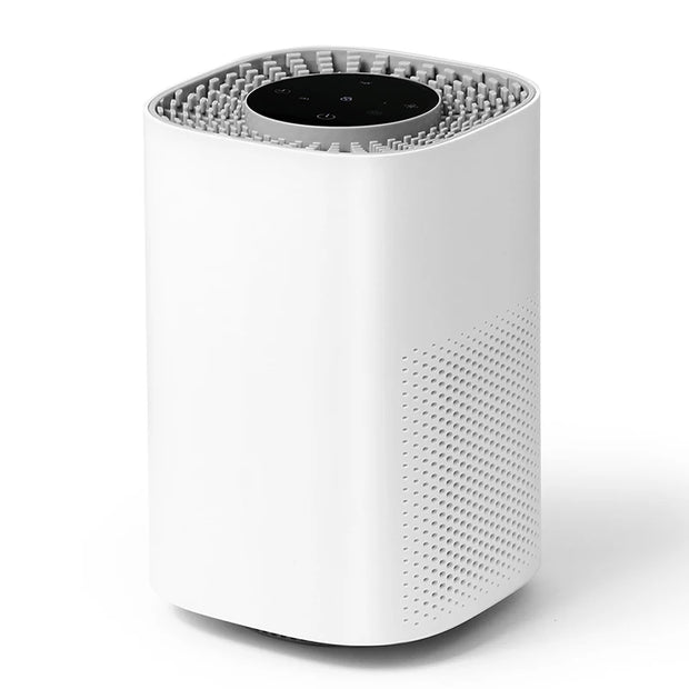 HEPA Filter Air Purifier – Efficient & Quiet Home Cleaner