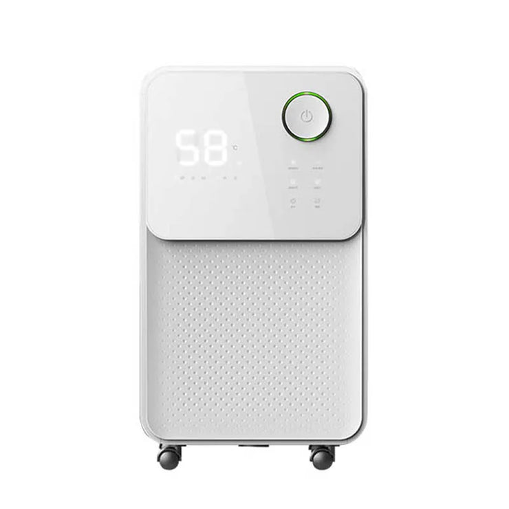 Acare Dehumidifier Moisture Absorbers Air Dryer with  Water Tank Quiet Air Dehumidifier