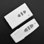 Electric Projection Screen – Remote Control Motorized