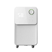 Acare Dehumidifier Moisture Absorbers Air Dryer with  Water Tank Quiet Air Dehumidifier