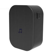 Remote Control Video Doorbell Camera – Easy Home Security