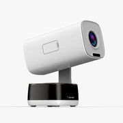 mini Smart Projector with Advanced Color Lights