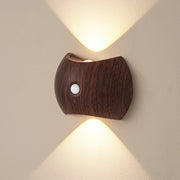 Smart Wall Lamp Sensor Corridor Light Night Light Adjustable