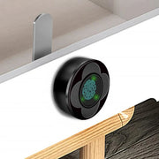 Smart Fingerprint Lock Rechargeable – Secure & Convenien