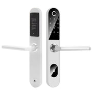 Fingerprint Smart Lock – Secure Keyless Entry for Home