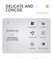 Durable Kitchen Shelves for Storage | Space-Saving Organizer