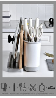Durable Kitchen Shelves for Storage | Space-Saving Organizer