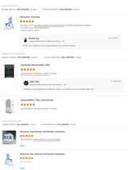 Electric Dehumidifier for Home Efficient Moisture Control