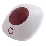 Sound Light Alarm for Home Safety and Intruder Alerts