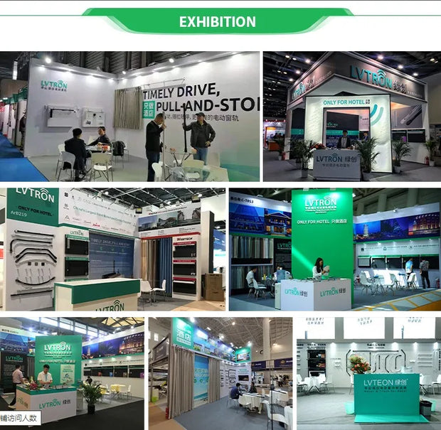 Smart Home Automation System  Easy Control & Security