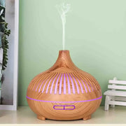 Aromatherapy Humidifier for Home and Office Use