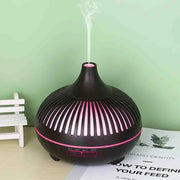 Aromatherapy Humidifier for Home and Office Use