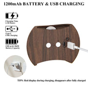 Smart Wall Lamp Sensor Corridor Light Night Light Adjustable