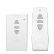 Electric Projection Screen – Remote Control Motorized