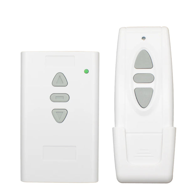 Electric Projection Screen – Remote Control Motorized