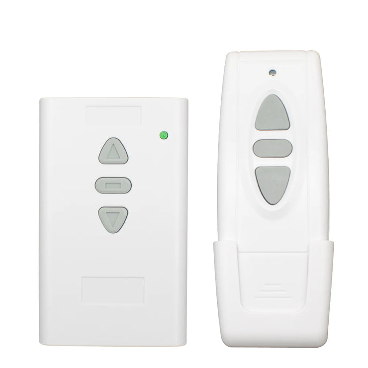 Electric Projection Screen – Remote Control Motorized