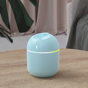 Cool Mist Humidifier – Quiet & Refreshing Air Moisturizer