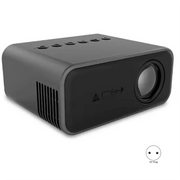 Mini Projector Portable Home Projector
