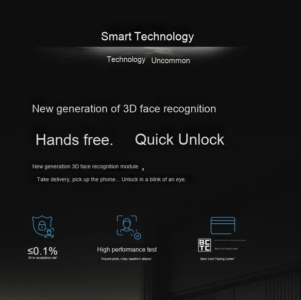 Smart Wooden Door Lock – Secure Biometric Access