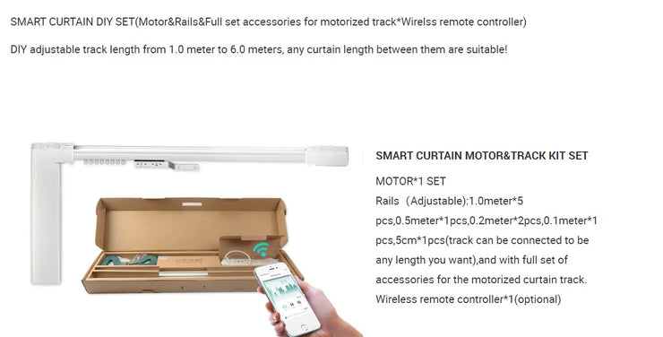 Smart Home Automation System  Easy Control & Security