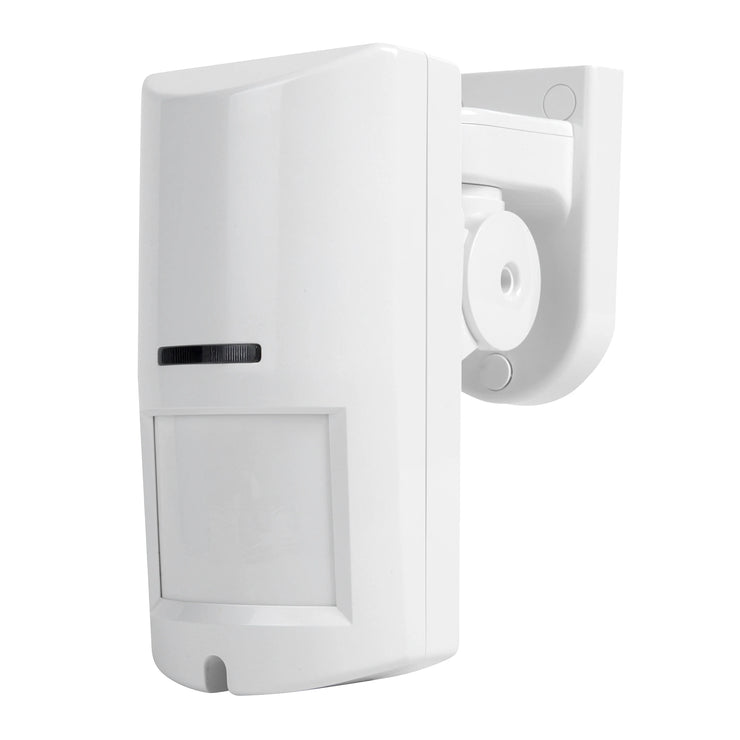 Advanced Wired Home Alarm – Reliable Outdoor Security