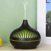 Aromatherapy Humidifier for Home and Office Use