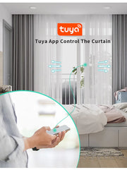 Smart Home Automation System  Easy Control & Security