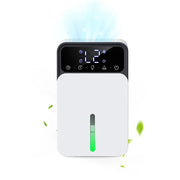 Compact Dehumidifier for Bedroom  Quiet & Energy Efficient