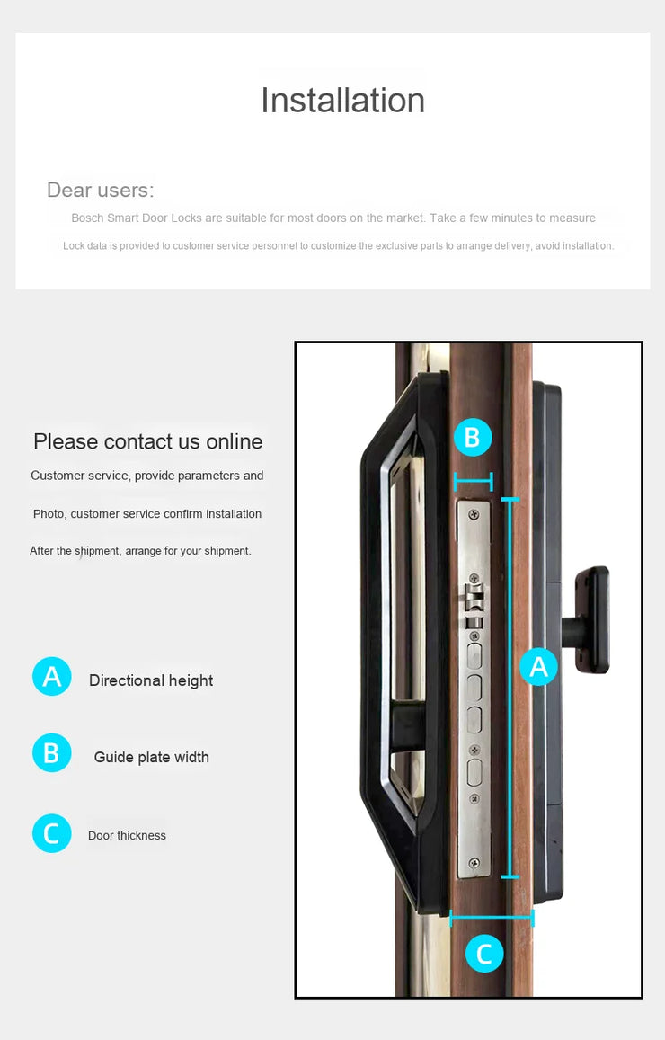 Smart Wooden Door Lock – Secure Biometric Access