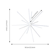 Outdoor Lighting Remote Control for Patio and Garden