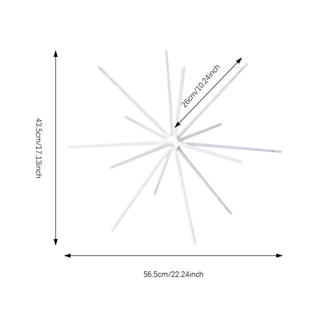 Outdoor Lighting Remote Control for Patio and Garden