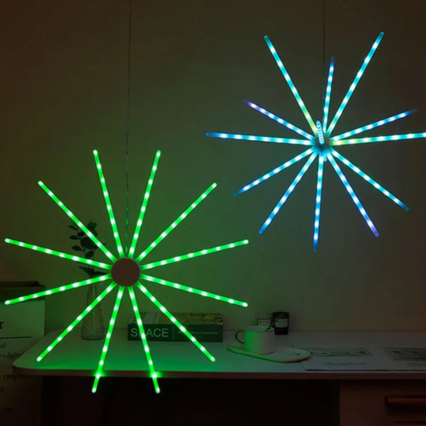 Outdoor Lighting Remote Control for Patio and Garden