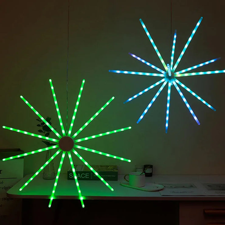 Outdoor Lighting Remote Control for Patio and Garden