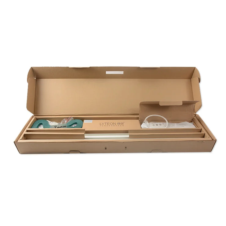 Smart Home Automation System  Easy Control & Security