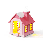 Small Bedroom Humidifier – Quiet & Portable Mist Maker