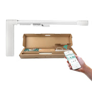 Smart Home Automation System  Easy Control & Security