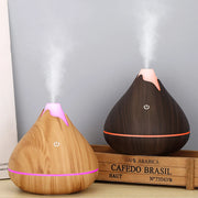 Humidifier Home Aromatherapy – Relaxing Scent & Moisture
