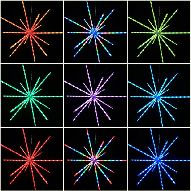 Outdoor Lighting Remote Control for Patio and Garden