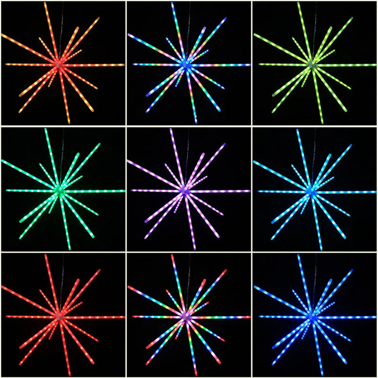 Outdoor Lighting Remote Control for Patio and Garden