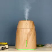 Humidifier Home Aromatherapy – Relaxing Scent & Moisture