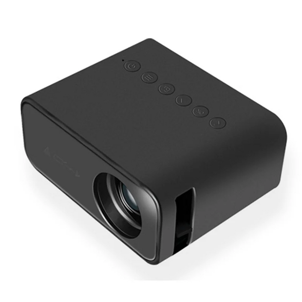 Mini Projector Portable Home Projector