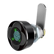 Smart Fingerprint Lock Rechargeable – Secure & Convenien