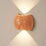 Smart Wall Lamp Sensor Corridor Light Night Light Adjustable