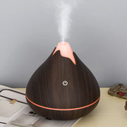 Humidifier Home Aromatherapy – Relaxing Scent & Moisture