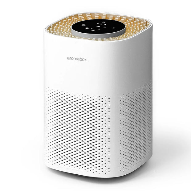 HEPA Filter Air Purifier – Efficient & Quiet Home Cleaner
