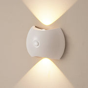 Smart Wall Lamp Sensor Corridor Light Night Light Adjustable